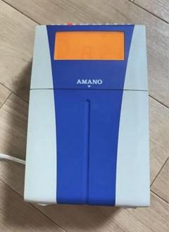 2025年最新】タイムレコーダー アマノ crx-200の人気アイテム