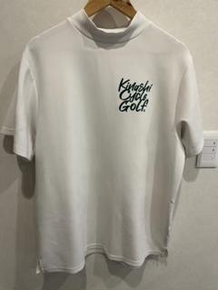 Kinashi Cycle Golf モックネック　Lサイズ