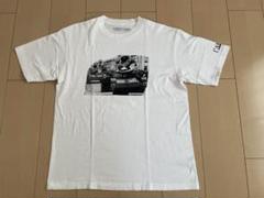 GOODENOUGH グッドイナフ　戦車TEE Mサイズ
