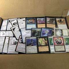 韓国ブランド通販サイト 7kg以上 24時間以内発送】MTG トレカ メルカリ - 断捨離 まとめ マジック：ザ・ギャザリング