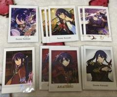 あんスタ 神崎颯馬 6周年 ぱしゃっつ 5周年 ぱしゃこれ 笑門来福