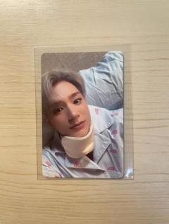 NCT DREAM BTTF タワレコ特典　ジェノ