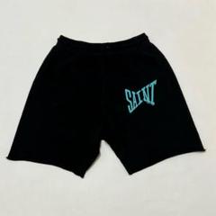 値引交渉可　新品未使用セントマイケル　saint イージーショーツ　ハーフパンツ 2025年最新】セントマイケル ハーフパンツの人気アイテム