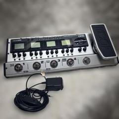 【中古】ZOOM G5 【マルチエフェクター】 2025年最新】zoom g5 マルチエフェクターの人気アイテム - メルカリ