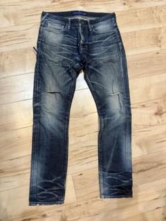 DENIM BY VANQUISH & FRAGMENT デニムパンツ ３４ DENIM BY VANQUISH FRAGMENT 34 - メルカリ