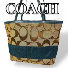 セール】カーゴ トート バッグ 42（トートバッグ）｜COACH