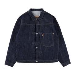 W8R デニムカバーオールジャケット 大戦モデル 濃紺 美品 楽天市場】大戦 モデル カバーオールの通販