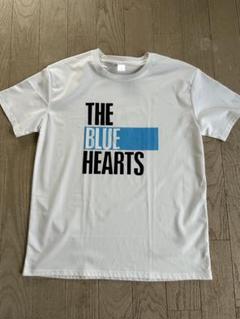 2025年最新】tシャツ ブルーハーツの人気アイテム - メルカリ