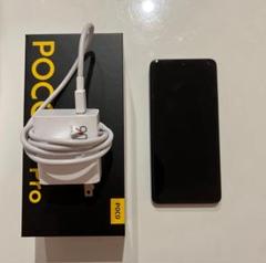 POKO X7 PRO 256GB 国内版SIMフリー
