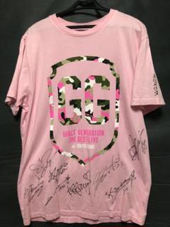 超激レア 少女時代 直筆サイン入りTシャツ m98880350537_1.jpg?1727600463
