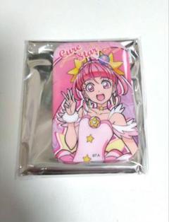 スタートゥインクルプリキュア スタプリ 限定 缶バッジいろいろ 16個セット アニメージュ9月号 応募者全員サービス】『スター☆トゥインクル