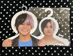 リアルピース かちょー JUNONくじ B賞 バースデイコラボ ハンガー セット リアルピース かちょー JUNONくじ B賞 バースデイコラボ