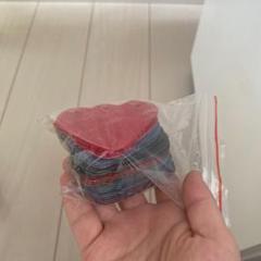 チアシューズ　サイドチップ