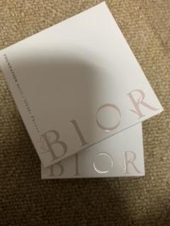 BIOR ファンデーション リフィル
