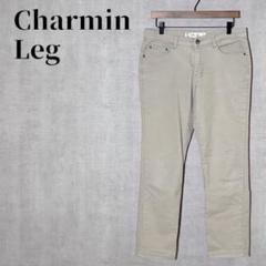 Charmin Leg　サイズ70-91(L相当)　チノパン　カジュアル　綿混