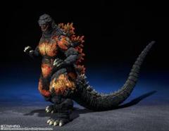 ゴジラ フィギュアセット（2024・1995） ゴジラ フィギュアセット（2024・1995） - メルカリ