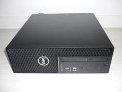 DELL Precision 3431第９世代 Xeon E-2224G