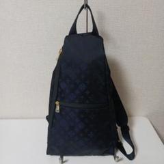 1346　ラシット　ボディバッグ　ネイビー　新品未使用 1346 ラシット ボディバッグ ネイビー 新品未使用 - メルカリ