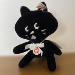 シュタイフ にゃー ぬいぐるみ　ネネット　Né-net 限定 ネ・ネット「にゃー」のぬいぐるみ限定発売 - ドイツの老舗