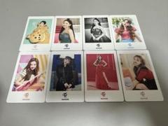 twice ナヨン フォトカード