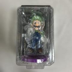 Nintendo ルイージマンション2 スタンダードフィギュアコンプリート6体 シルクハット津田沼 on X: 