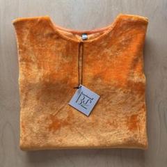 【BASERANGE】OMO TEE