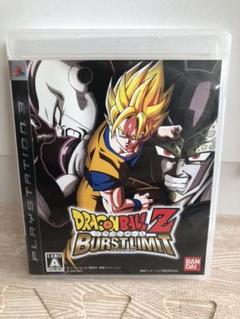 ドラゴンボールZ バーストリミット