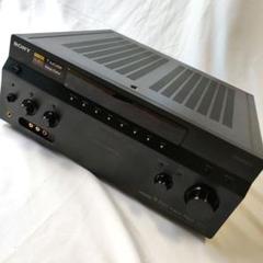 SONY TA-DA5400ES ソニー SONY TA-DA5400ES | 無限多様の無限調和