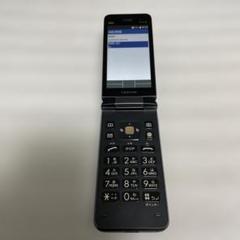 ガラホ　SIMフリー　GRATINA KYF39 4G対応のサムネイル