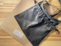 Hender Scheme Red Cross bag smallのサムネイル