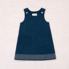 misha＆puff nell dress 2y