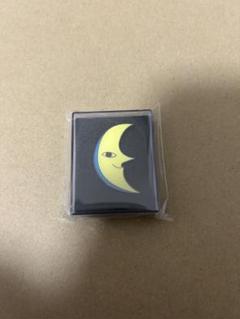 ファミレスを享受せよ ムーンパレス ピンバッジ