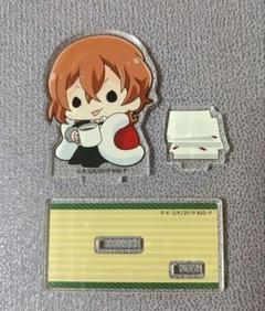 文豪ストレイドッグス 中原中也 ふとんむし アクリルスタンド 1点