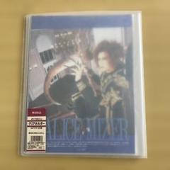 ④MALICE MIZER 切り抜き20ポケット - メルカリ