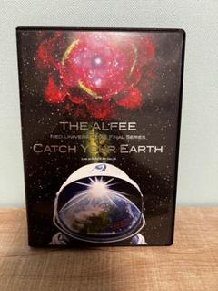 THE ALFEE 2012 CATCH YOUR EARTH日本武道館 THE ALFEE OFFICIAL WEB SITE
