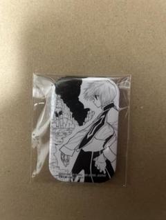 クラピカ 缶バッジ ジャンプ50周年 Amazon.co.jp: ジャンプ 50周年記念 缶バッジ HUNTER×HUNTER