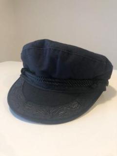 Newyork hat & co マリンキャスケット