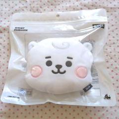 BTS BT21 RJ ジン　JIN ぬいぐるみ　スリッパ　一番くじ　ポーチ 2025年最新】bts ぬいぐるみ ジン rjの人気アイテム - メルカリ