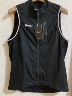 BIEHLER Signature3 サイクルジレ L ネイビー 2023