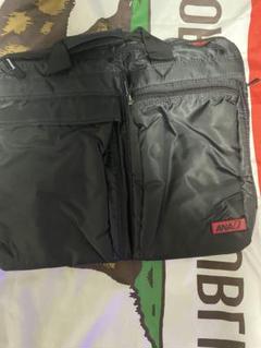 ANA ビジネスバッグ　ブリーフ　非売品　レア