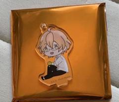 うたプリ　グランドショップ　　ちびキャラ　アクリルキーホルダー　那月