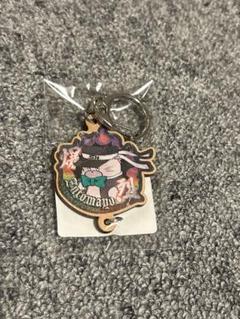 ずっと真夜中でいいのに アクリルキーホルダー 全種類コンプリート 革蝉 ずっと真夜中でいいのに アクリルキーホルダー 全種類