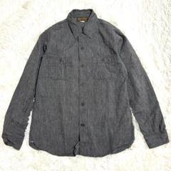 極美品　フリーホイラーズ　UNION SPECIAL　OVERALLS　M　１５