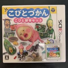 こびとづかん こびと観察セット