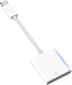 タイプc SDカードリーダー usb c to SD Card