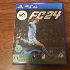 PS4 EA SPORTS FC 24