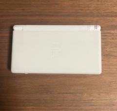 DS lite ホワイト