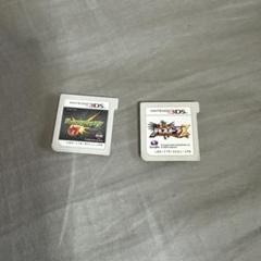 モスント＆パズドラ