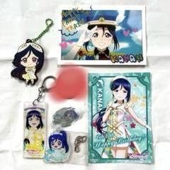 ラブライブ ラバーストラップ アクリルキーホルダー まとめセット 2025年最新】ラブライブ! ラバーキーホルダーセットの人気