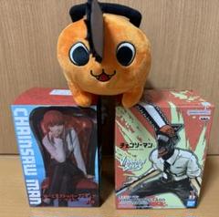 【バラ売り不可】チェンソーマン ポチタ ヌードルストッパー他 チェンソーマン ポチタ ヌードルストッパー - メルカリ